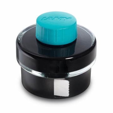 Atrament LAMY T52 (turkusowy)