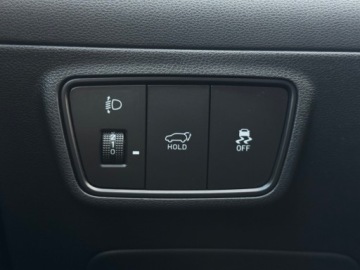 Hyundai Tucson IV SUV 1.6 CRDI 48V 136KM 2021 Hyundai Tucson 1.6 Diesel, Nowy Rozrzad, Bogata Wersja Wyposazenia 1.6, zdjęcie 18