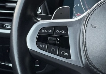 BMW X3 G01 SUV Facelifting 2.0 20d 190KM 2022 BMW X3 I wlasciciel Polska M Sport Gwarancja Bezwypadkowy FVAT23, zdjęcie 17