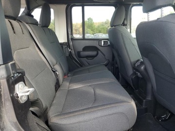 Jeep Wrangler IV 2024 Jeep Wrangler 4XE 2024 2.0l 2.0 Hybryda 375KM, zdjęcie 11