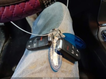 Jeep Grand Cherokee IV 2021 Jeep Grand Cherokee Limited 2021 3.6 Benzyna 293KM, zdjęcie 12