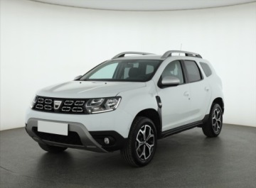 Dacia Duster II SUV 1.6 SCe 115KM 2019 Dacia Duster 1.6 SCe, Salon Polska, Serwis ASO, zdjęcie 1
