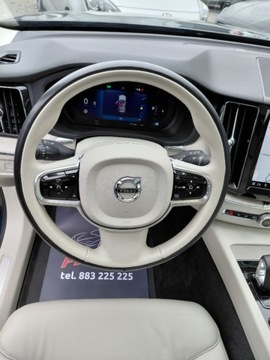 Volvo XC60 II 2023 Volvo XC 60 Lift mHEV Automat Kamera 360 Skora Panorama Radar 2.0 Benzyna, zdjęcie 12