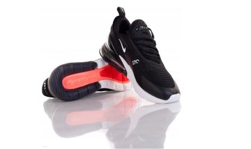 BUTY MĘSKIE SPORTOWE NIKE AIR MAX 270 AH8050 002 r. 41