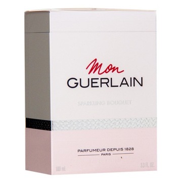 Guerlain Mon Sparkling Bouquet Woda Perfumowana 100ml