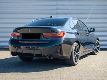 BMW Seria 3 G20-G21 Limuzyna 2.0 318i 156KM 2025 BMW Seria 3 318i Sport Sedan 2.0 (156KM) 2025, zdjęcie 4