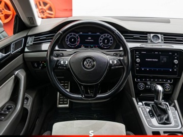 Volkswagen Arteon Fastback 2.0 TDI 150KM 2018 VOLKSWAGEN Arteon 2.0 TDI Elegance DSG Sedan 150KM 2018, zdjęcie 10