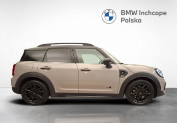 Mini Countryman F60 Crossover Facelifting 2.0 S 178KM 2023 MINI Countryman 4x4 l Kamera Cofania l Cooper S ALL4 l VAT23 2.0 Benzyna, zdjęcie 5