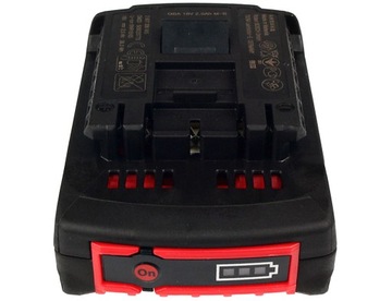 АККУМУЛЯТОР 18В 2,0Ач GBA BOSCH