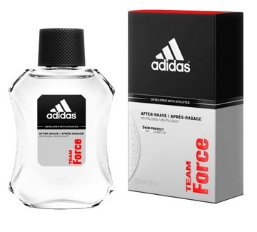 Средство после бритья Adidas Team Force 100 мл.