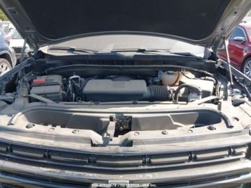 Chevrolet Tahoe GMT900 2022 Chevrolet Tahoe 2022r., 5.3L 5.3 Benzyna 355KM, zdjęcie 9