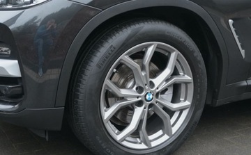 BMW X3 G01 SUV 2.0 18d 150KM 2020 BMW X3 2,0D 150 KM X-LINE Full Led Nawigacja 2.0 Diesel 150KM, zdjęcie 37