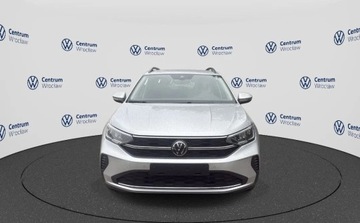 Volkswagen Taigo 2025 Volkswagen Taigo Oferta nr: 124491 Benzyna 116KM, zdjęcie 4