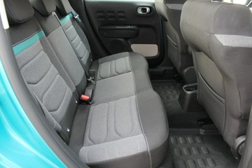 Citroen C3 III Hatchback Facelifting 1.2 PureTech 83KM 2020 Citroen C3 Salon Polska 1-właściciel Serwisowany GWARANCJA SelectCar+, zdjęcie 16