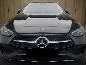 Mercedes Klasa C W206 Kombi 1.5 180 170KM 2025 C Klasa 180 Business Edition Estate 1.5 (170KM) 2025, zdjęcie 1