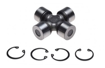 Krzyżak wału napędowego 25x64 DO ATV CF MOTO cf-moto