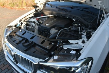 BMW X3 G01 SUV 2.0 20i 184KM 2017 BMW X3 F25 Xdrive20i 184KM Salon Xenon Skóra NAVi, zdjęcie 35