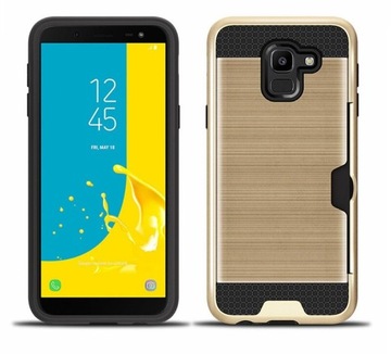 ETUI PANCERNE ARMOR CASE SAMSUNG GALAXY A6 2018