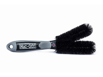 Набор из 5 высококачественных щеток для мытья MucOFF.