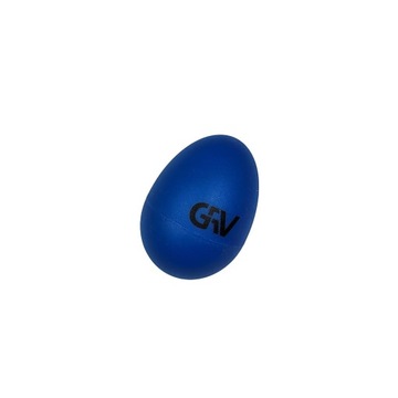 GRV Egg Shaker niebieski