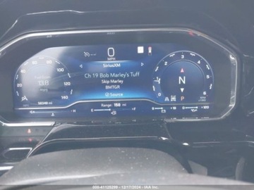 Chevrolet Silverado II 2023 Chevrolet Silverado 2023r., 4x4, 5.3L 5.3 Benzyna 355KM, zdjęcie 10