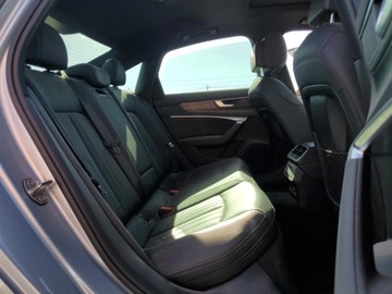 Audi A6 C8 2021 Audi a6 Premium 2021 2.0l 2.0 Benzyna 261KM, zdjęcie 10