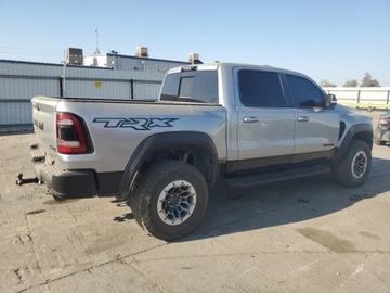  RAM 1500 Trx 2022 6.2l 6.2 Benzyna 702KM, zdjęcie 3