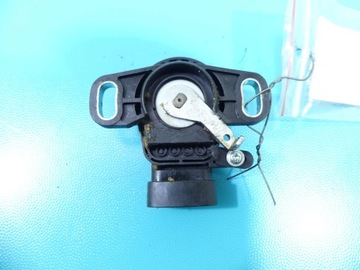 SENZOR SPOJKY RENAULT KOLEOS 98880-AT300