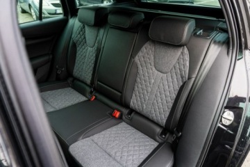 Skoda Octavia IV Liftback 1.5 TSI EVO 150KM 2026 Škoda Octavia Skoda Octavia Combi Sportline 1.5, zdjęcie 14