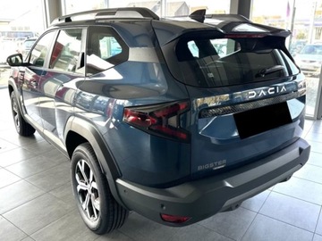 Dacia Bigster 1.8 Hybrid 156KM 2025 Od ręki - Expression 1.8 Full Hybrid 155KM / Pakiet Zimowy, Easy, zdjęcie 2