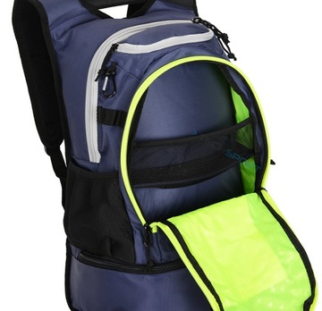 МНОГОФУНКЦИОНАЛЬНЫЙ РЮКЗАК ARENA FASTPACK 40Л + СУМКА