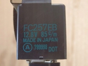 SUZUKI X-90 97 1.6 RELÉ