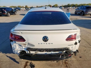 Volkswagen Arteon 2023 Volkswagen Arteon Sel Premium R-Line 2023 2.0l 2.0 Benzyna 268KM, zdjęcie 2