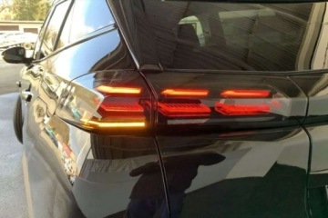 Peugeot 2008 II SUV Facelifting 1.2 Hybrid 145 145KM 2026 Peugeot 2008 Nowy, polski salon, GT Exclusive, leasing, wynajem 2026 1.2, zdjęcie 2