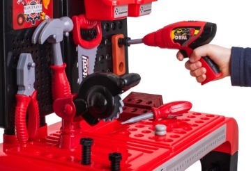 БОЛЬШАЯ МАСТЕРСКАЯ ИНСТРУМЕНТОВ ДЛЯ ДЕТЕЙ своими руками