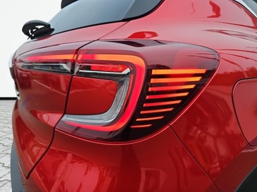 Renault Captur II Crossover 1.3 TCe 140KM 2022 Renault Captur Automat, Techno, Gwarancja, zdjęcie 9