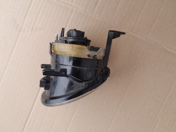 ГАЛОГЕН ЛЕВЫЙ 5K0941699F VW ОРИГИНАЛ Б/У