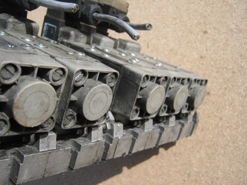 Клапанный остров Bosch Rexroth Valves 0820024126