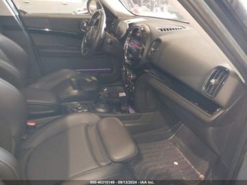 Mini Countryman F60 2022 MINI Countryman Cooper S 2022 2.0l 2.0 Benzyna 189KM, zdjęcie 9