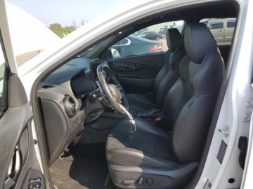 Hyundai Kona II 2023 Hyundai Kona 2023 HYUNDAI KONA N BASE, silnik benzynowy 2.0 L 2.0 Benzyna, zdjęcie 7