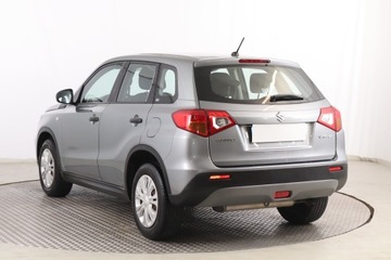 Suzuki Vitara III SUV 1.6 VVT 120KM 2015 Suzuki Vitara 1.6 VVT, Salon Polska, zdjęcie 3