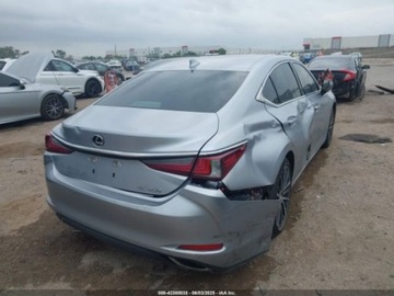 Lexus ES VII (XV70) 2022 Lexus ES 350 2022 3.5l 3.5 Benzyna 302KM, zdjęcie 5