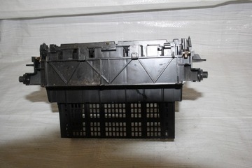 Ramka środkowa kosz radia Audi A4 B5 FL 8D0858005M