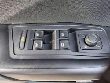 Volkswagen T-Roc I SUV Facelifting 1.5 TSI ACT 150KM 2022 Volkswagen T-Roc 1.5 TSI 150KM Life KameraVirtualGrzane FoteleAndroidSalon, zdjęcie 11