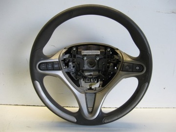 KIEROWNICA MULTIFUNKCJA HONDA CIVIC VIII UFO #