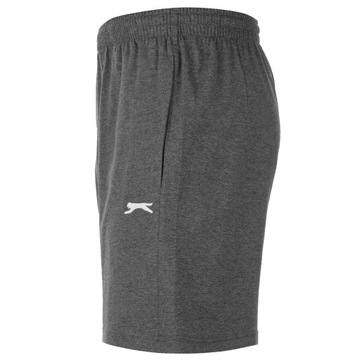 Spodenki SLAZENGER Bawełniane DUŻY rozm XXXXL 4XL