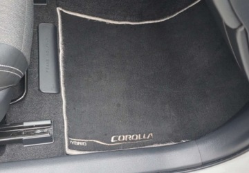 Toyota Corolla XII 2024 Toyota Corolla HybrydaLPGSalon PLBezwypadkowyLakier oryginalnyGwarancja, zdjęcie 25