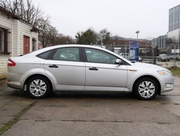 Ford Mondeo IV Hatchback 1.8 Duratorq TDCi 125KM 2010 Ford Mondeo 1.8 TDCi, Salon Polska, Klima, zdjęcie 5