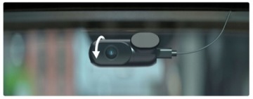 VIOFO A229 PRO 2CH-G FRONT/REAR 4K/2K HDR GPS 256GB ACC РЕГИСТРАТОР
