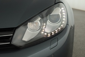 Volkswagen Golf VI Variant 1.4 TSI 160KM 2012 VW Golf 1.4 TSI, Salon Polska, DSG, Xenon, zdjęcie 17